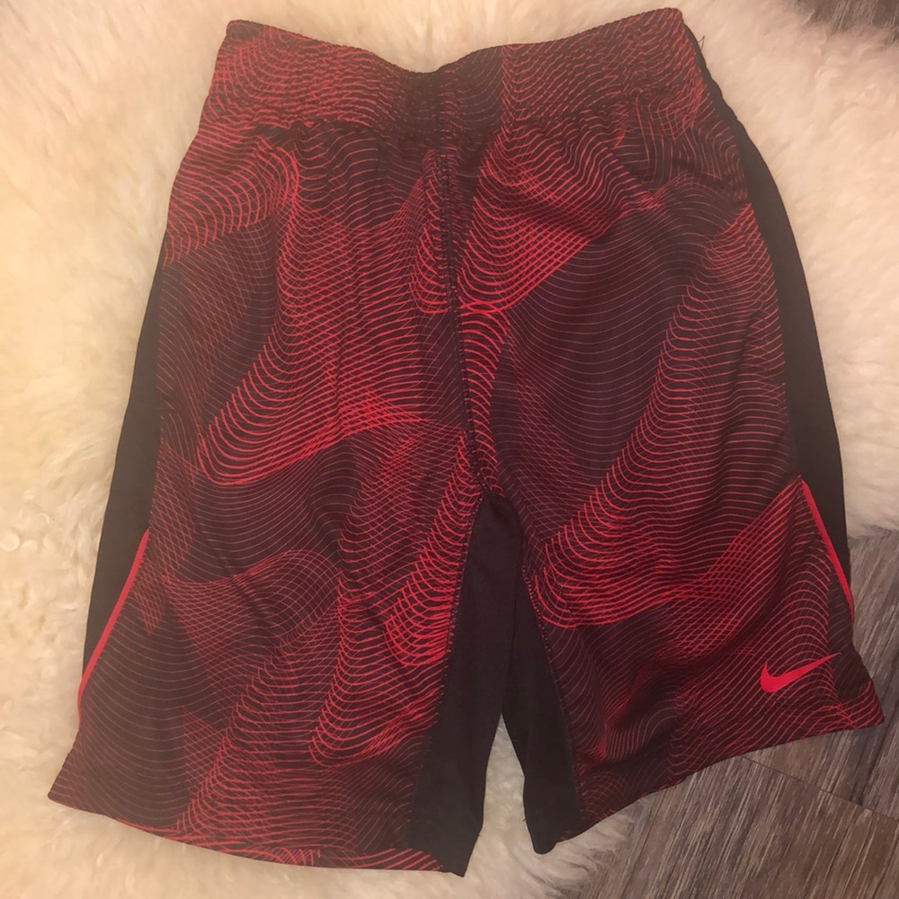 Boys Nike Shorts